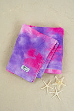 DREAM BIG LITTLE CO Candy Clouds Dream Beach Towel Soft Absorbent 31.5 X 63 InchesEveretts Place