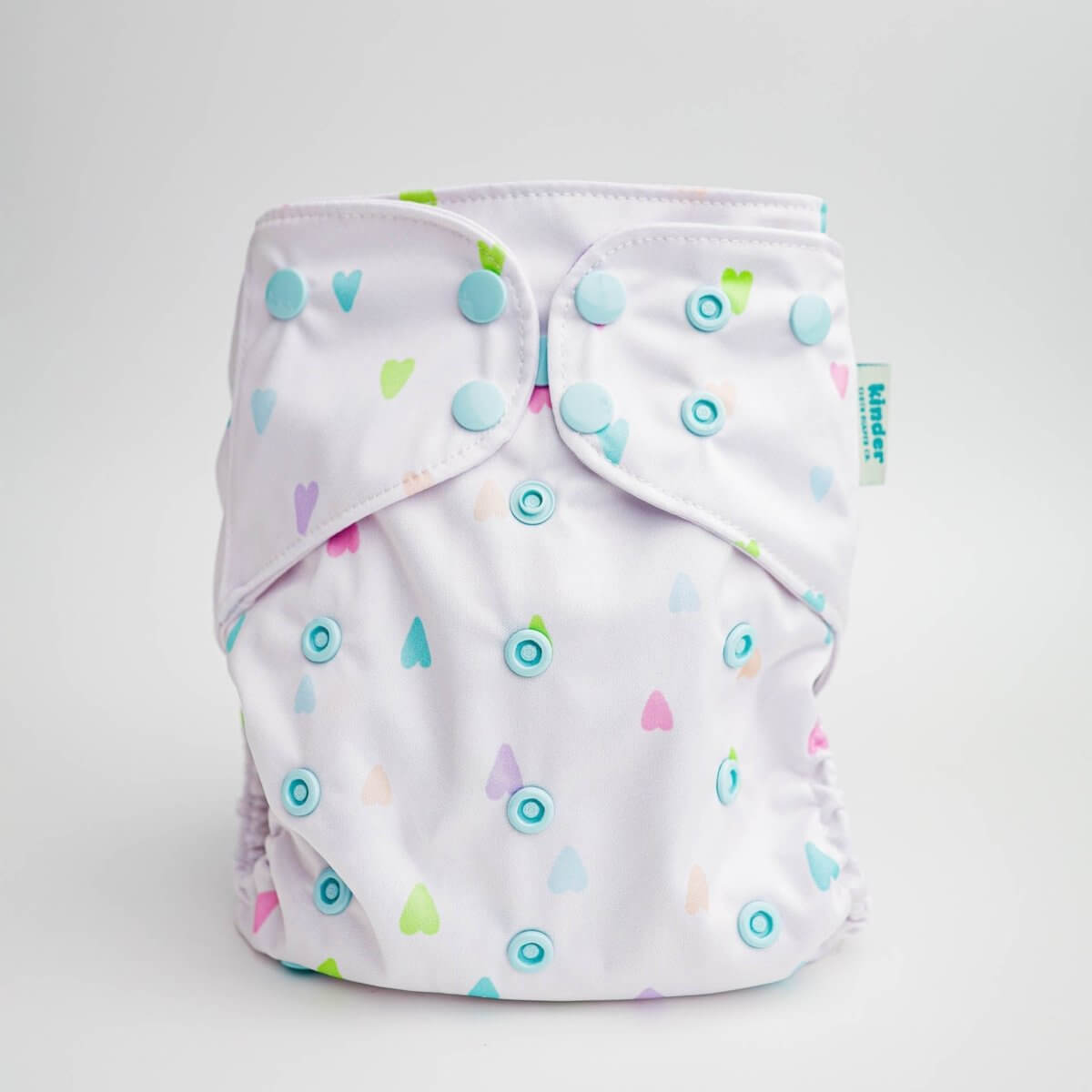 Kinder Cloth Diaper Co. Limited Edition Seasonal Collection: Pocket Cloth Diaper and More - Everetts Place Boutique - 