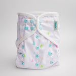 Kinder Cloth Diaper Co. Limited Edition Seasonal Collection: Pocket Cloth Diaper and More - Everetts Place Boutique - 