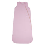Sweet Bamboo Candy Pink Sleep Sack 30 Inch Baby 0 To 9 Months Soft - 
