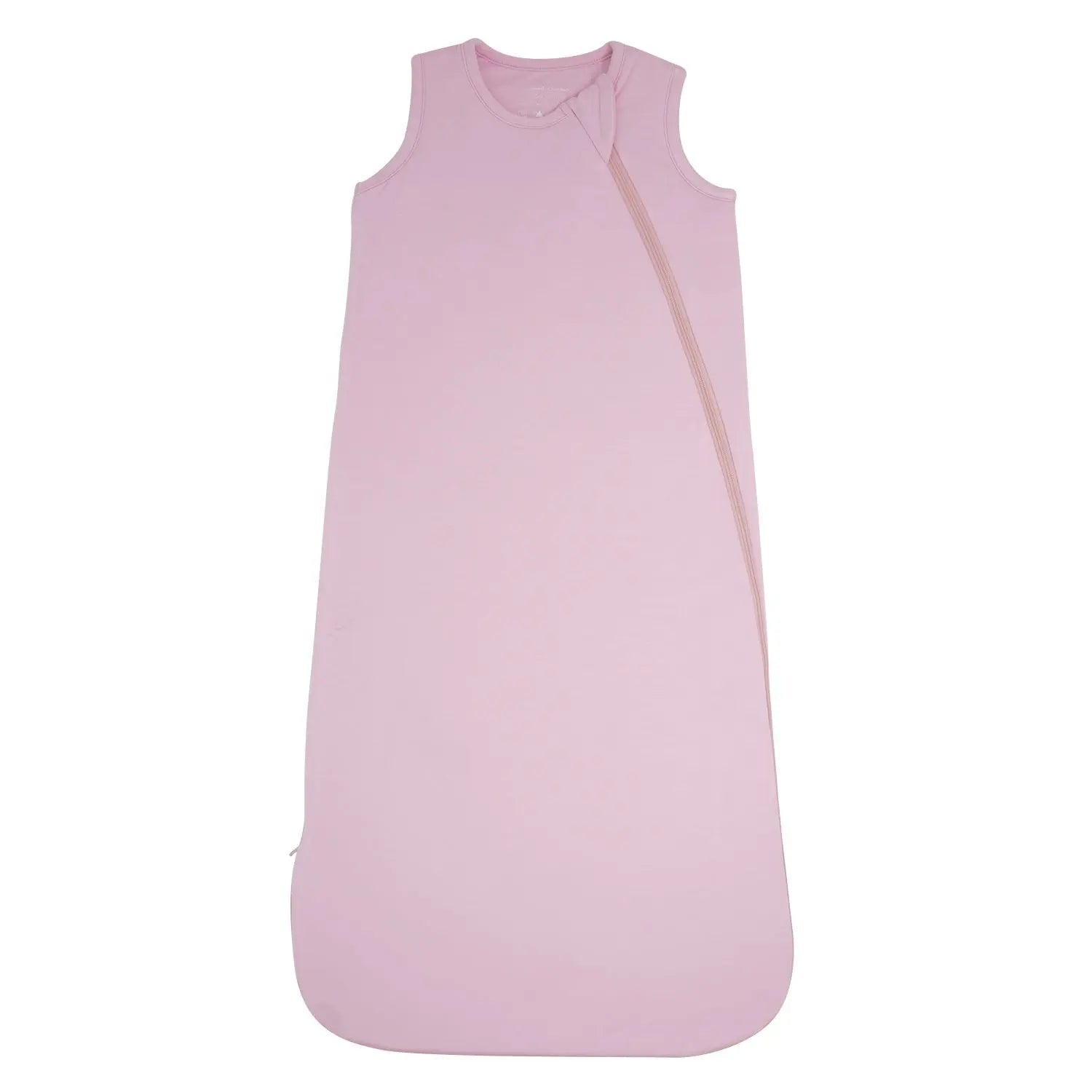 Sweet Bamboo Candy Pink Sleep Sack - 