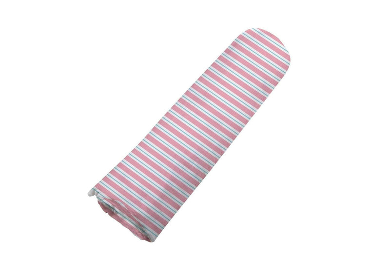 Candy Stripe Bamboo Muslin Swaddle - Everetts Place: Online Boutique - Kids & Babies