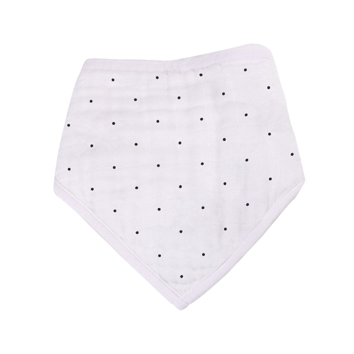 Newcastle Classics Canyon Sunset Bamboo Bandana Bibs 3 Pack Soft Absorbent for Babies - 