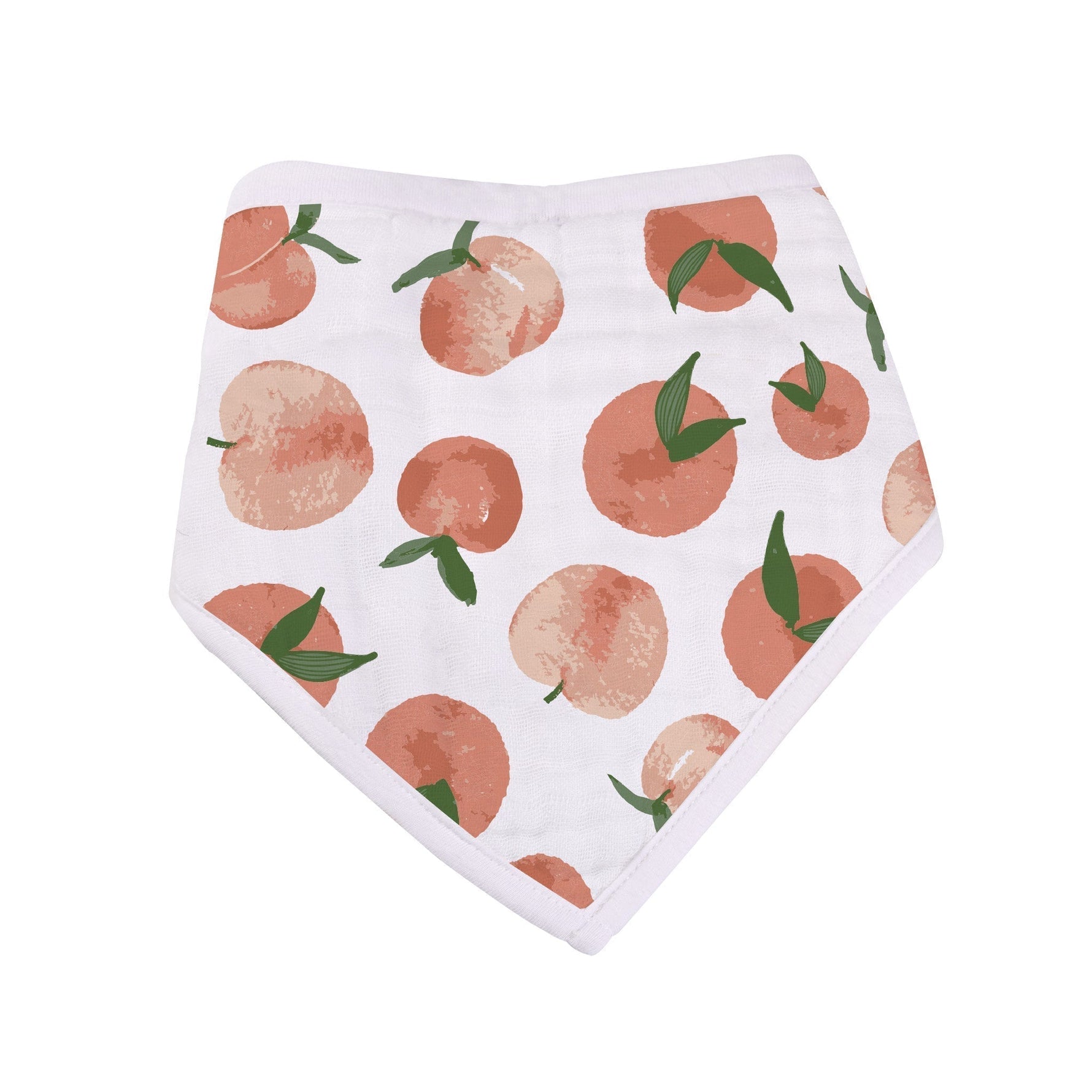 Newcastle Classics Canyon Sunset Bamboo Bandana Bibs 3 Pack Soft Absorbent for Babies - Baby & Toddler Bamboo Bandana Bib