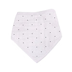 Newcastle Classics Canyon Sunset Bamboo Bandana Bibs 3Pk - 