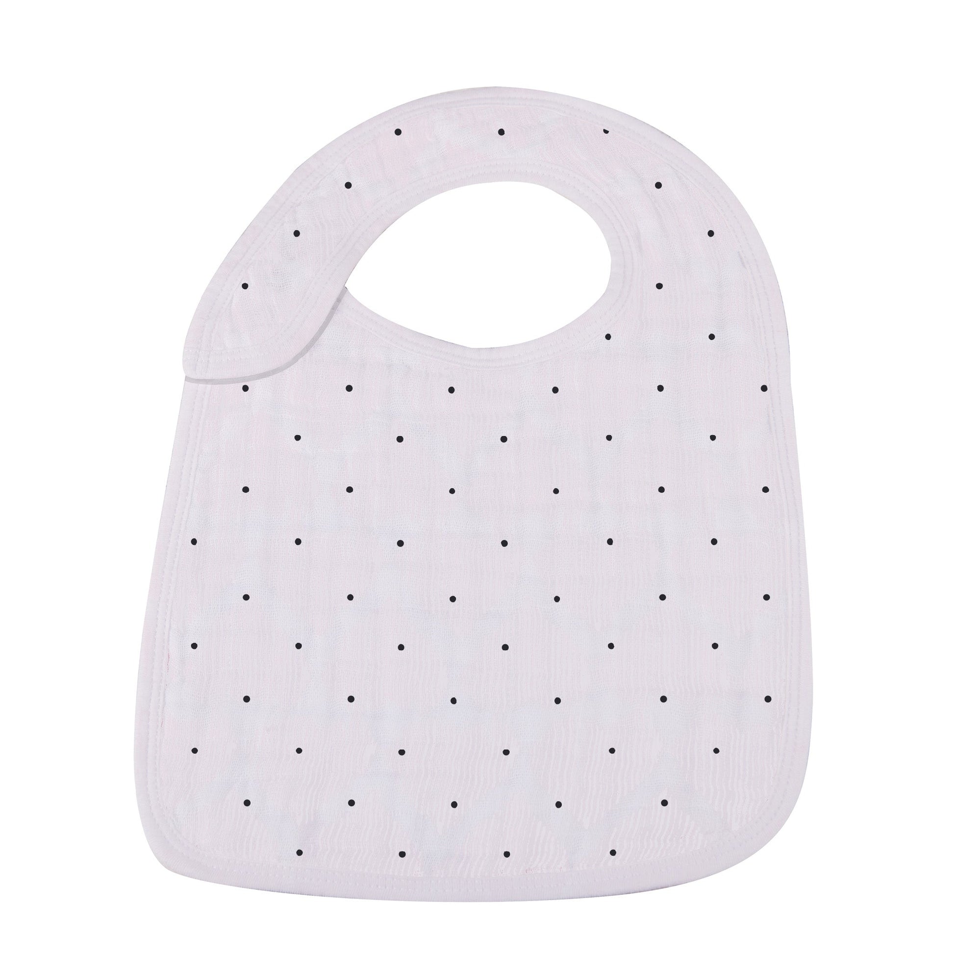 Canyon Sunset Bamboo Snap Bibs 3 Pack Soft Absorbent Teething Feeding Bibs Newcastle Classics