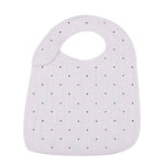 Newcastle Classics Canyon Sunset Bamboo Snap Bibs 3PK - 