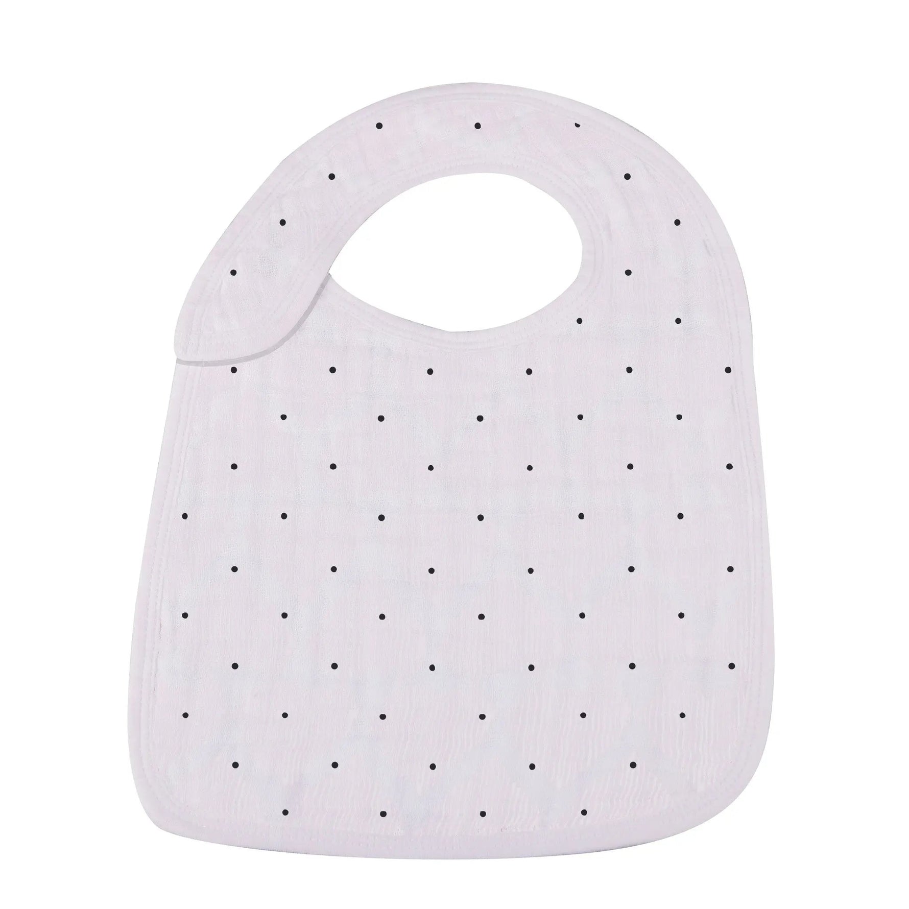 Newcastle Classics Canyon Sunset Bamboo Snap Bibs 3PK - 