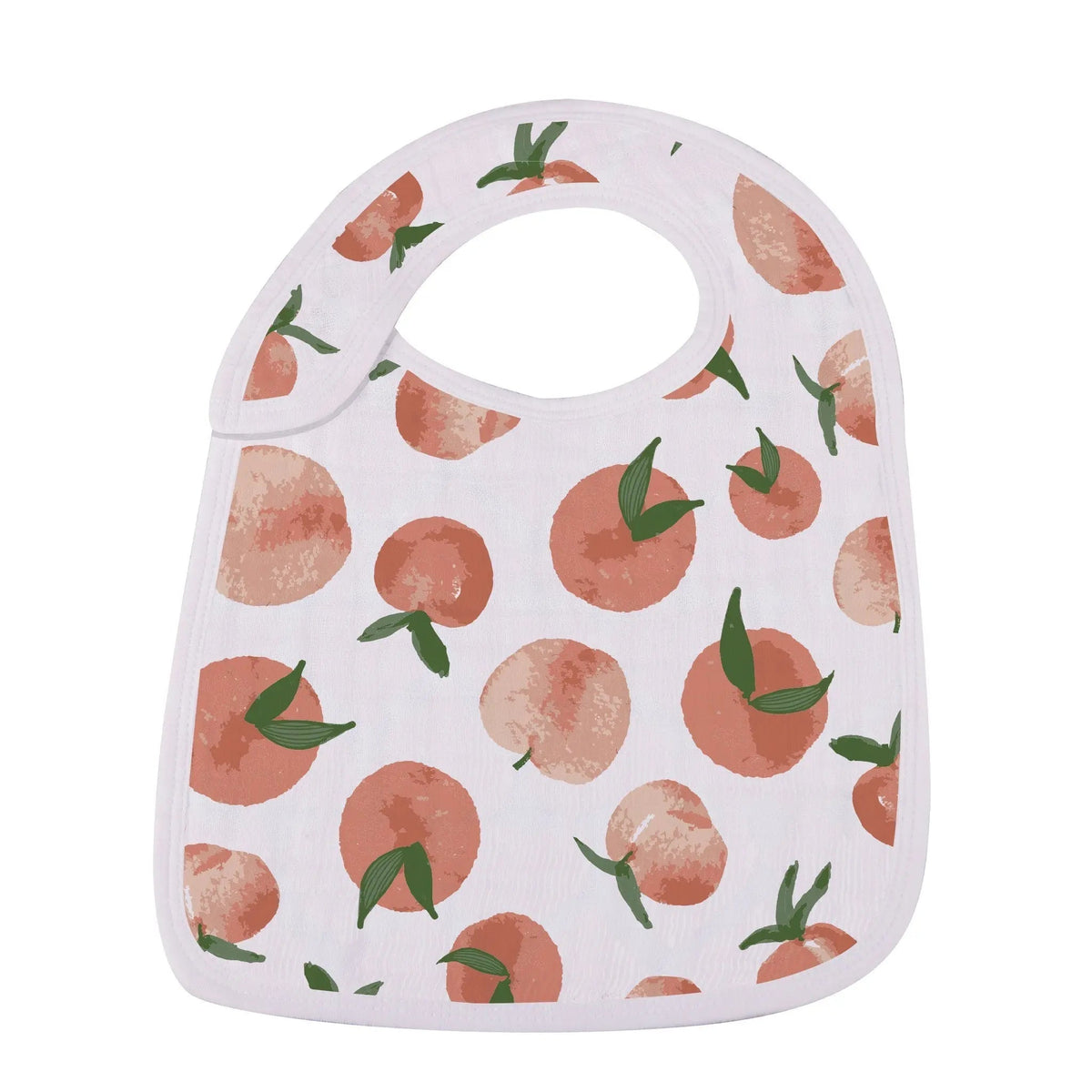 Newcastle Classics Canyon Sunset Bamboo Snap Bibs 3PK - 