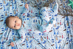 Bestaroo Cape Cod Footie - 