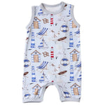 Bestaroo Cape Cod Shortall - 