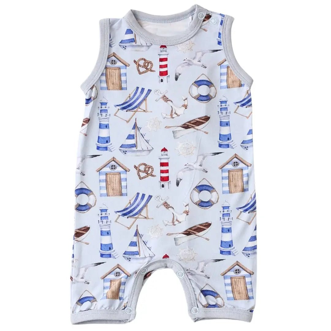 Bestaroo Cape Cod Shortall - 