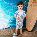 Bestaroo Cape Cod Shorts PJs - 