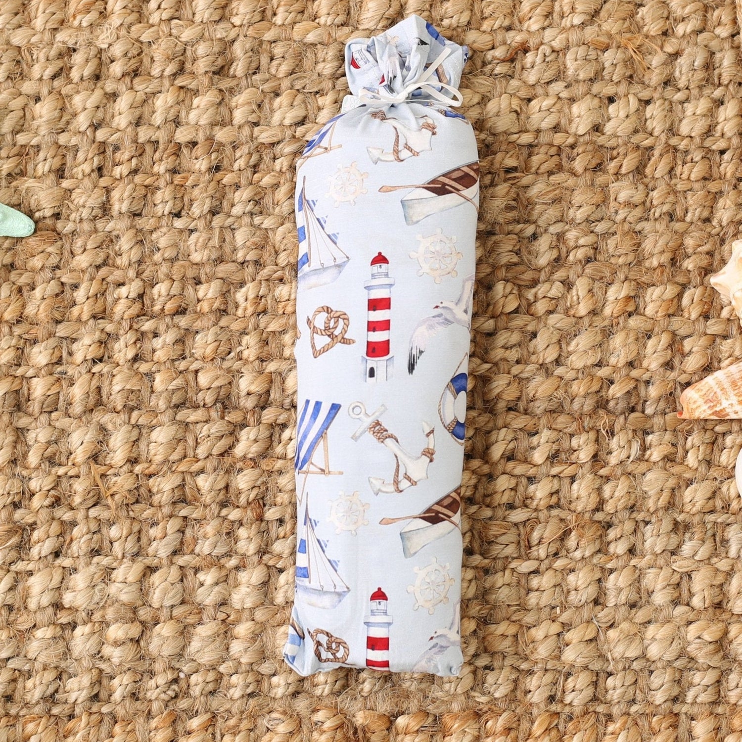 Cape Cod Swaddle