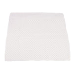 Newcastle Classics Carnelian Peaches Bamboo Muslin Blanket with Polka Dots for Babies - Everetts Place Boutique -