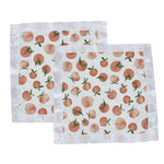 Newcastle Classics Carnelian Peaches Newcastle Blankie