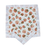 Newcastle Classics Carnelian Peaches Newcastle Blankie