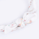 Angel Dear Carousel with Bows - Knot Headband - 