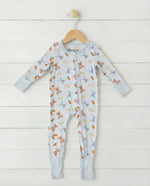 Bestaroo Carrot Crew Convertible Coverall - 