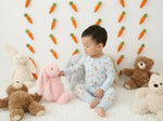 Bestaroo Carrot Crew Convertible Coverall - 
