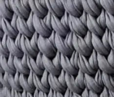 Finn + Emma Carry Cot Charcoal Organic Cotton Moses Basket with Removable Mattress - 