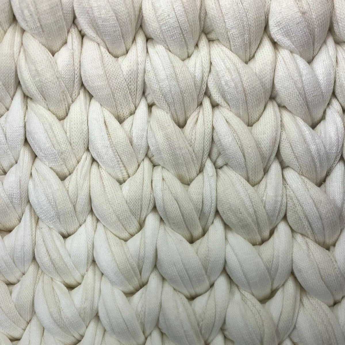 Finn + Emma Carry Cot Ivory Organic Cotton Baby Bassinet with Removable Mattress - 