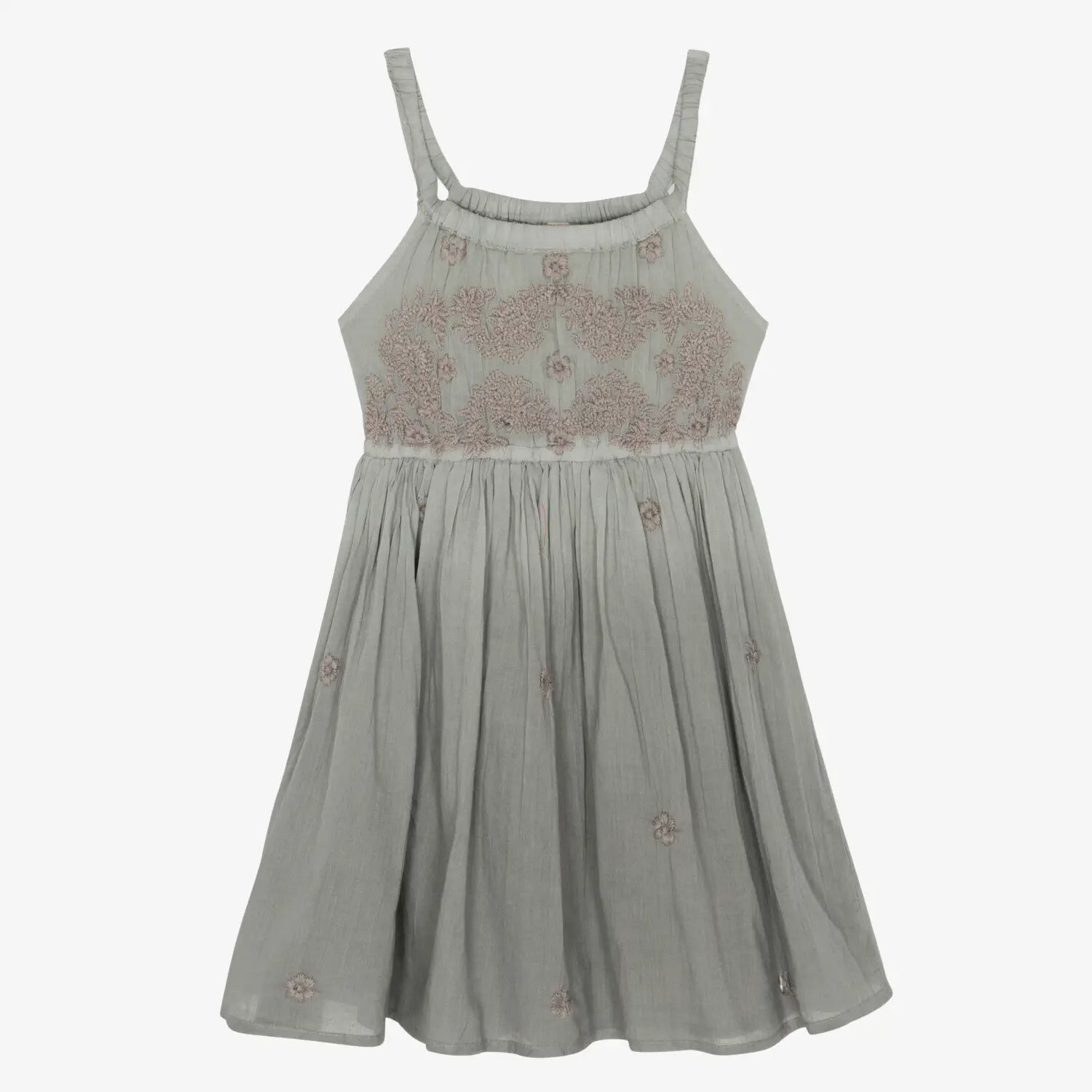 Bestaroo cassie dress in grey - 