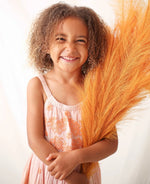 Bestaroo cassie dress in pink - 