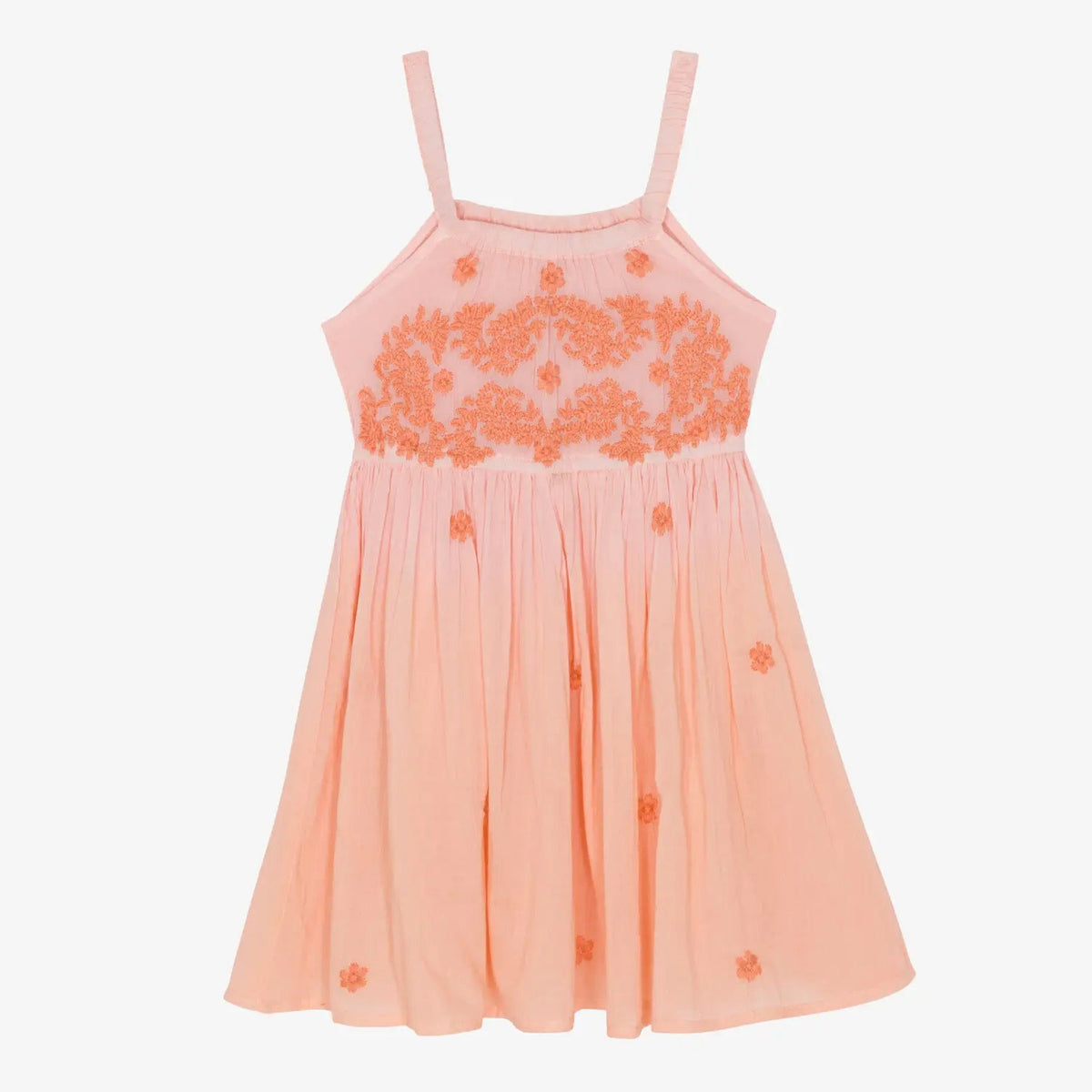 Bestaroo cassie dress in pink - 