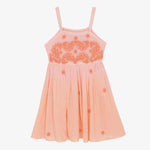 Bestaroo cassie dress in pink - 