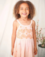 Bestaroo cassie dress in pink - 