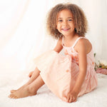 Bestaroo cassie dress in pink - 