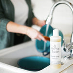 MamaSuds Eco-Friendly Castile Liquid Soap with Lavender or Lemon Oils for Home Cleaning - Home & Garden > Household Supplies > Household Cleaning Supplies > Household Cleaning Products Household Cleaning Products
