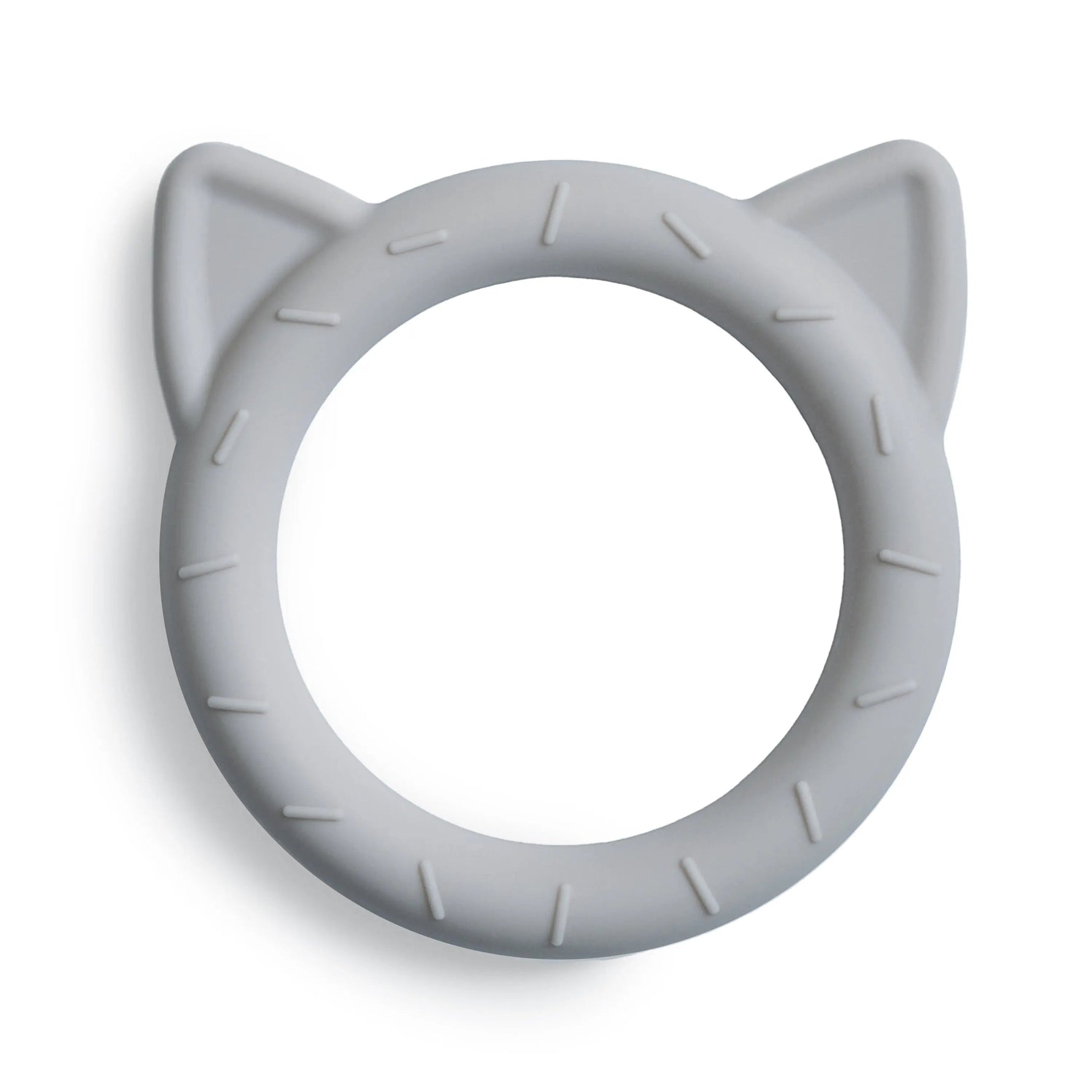 Mushie Cat Teether - 