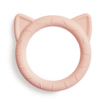 Mushie Cat Teether - 