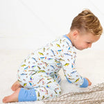 Bestaroo Catch of the Day Convertible One Piece - 