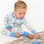 Bestaroo Catch of the Day Convertible One Piece - 