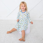 Bestaroo Catch of the Day Dress - 