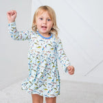 Bestaroo Catch of the Day Dress - 