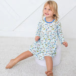 Bestaroo Catch of the Day Dress - 