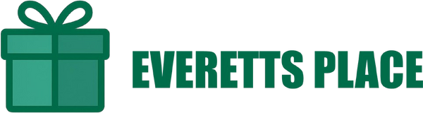 Everetts Place: Online Boutique 