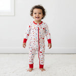 Celebrate Convertible Coverall by Bestaroo