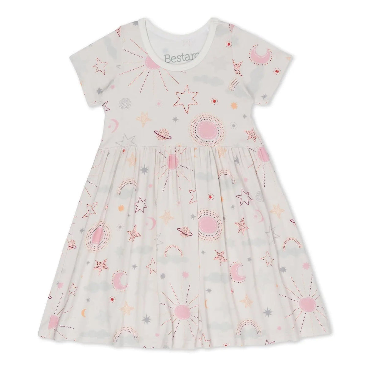 Bestaroo Celestial Dress - 