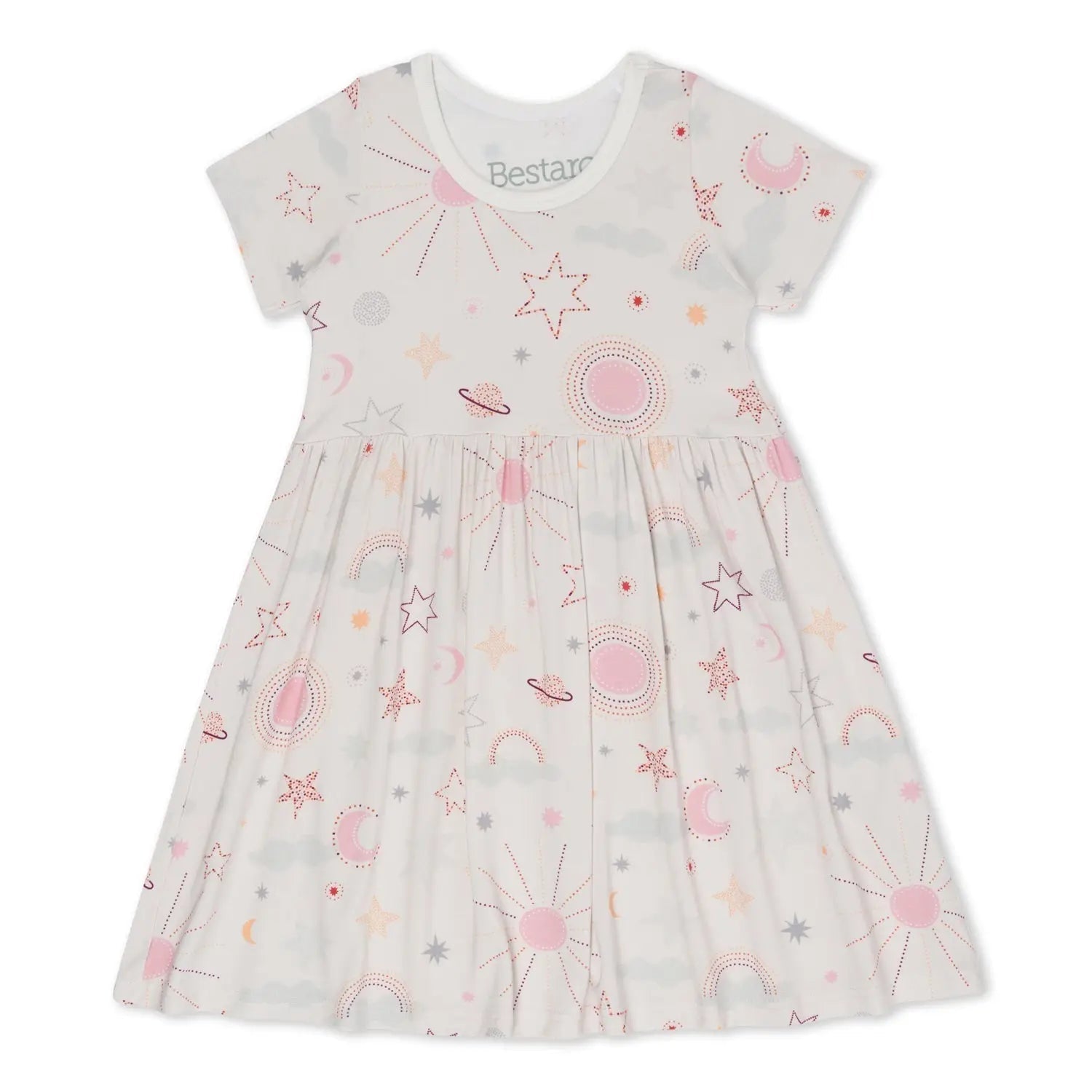 Bestaroo Celestial Dress - 