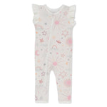 Celestial Romper - Clothing | Everetts Place