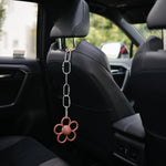 Mushie Chain Link Rings for Strollers and Car Seats Durable Plastic Toy Attachments - Everetts Place Boutique - 