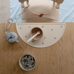 Mushie Chain Link Rings - 