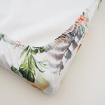 Honey Lemonade Soft Stretchy Changing Pad Cover with Africa Animals Design for Babies - Baby & Toddler > Diapering > Changing Mat & Tray Covers > Diaper Changing Pad Covers