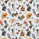 Honey Lemonade Changing Pad Cover - Snuggle Buddies - 