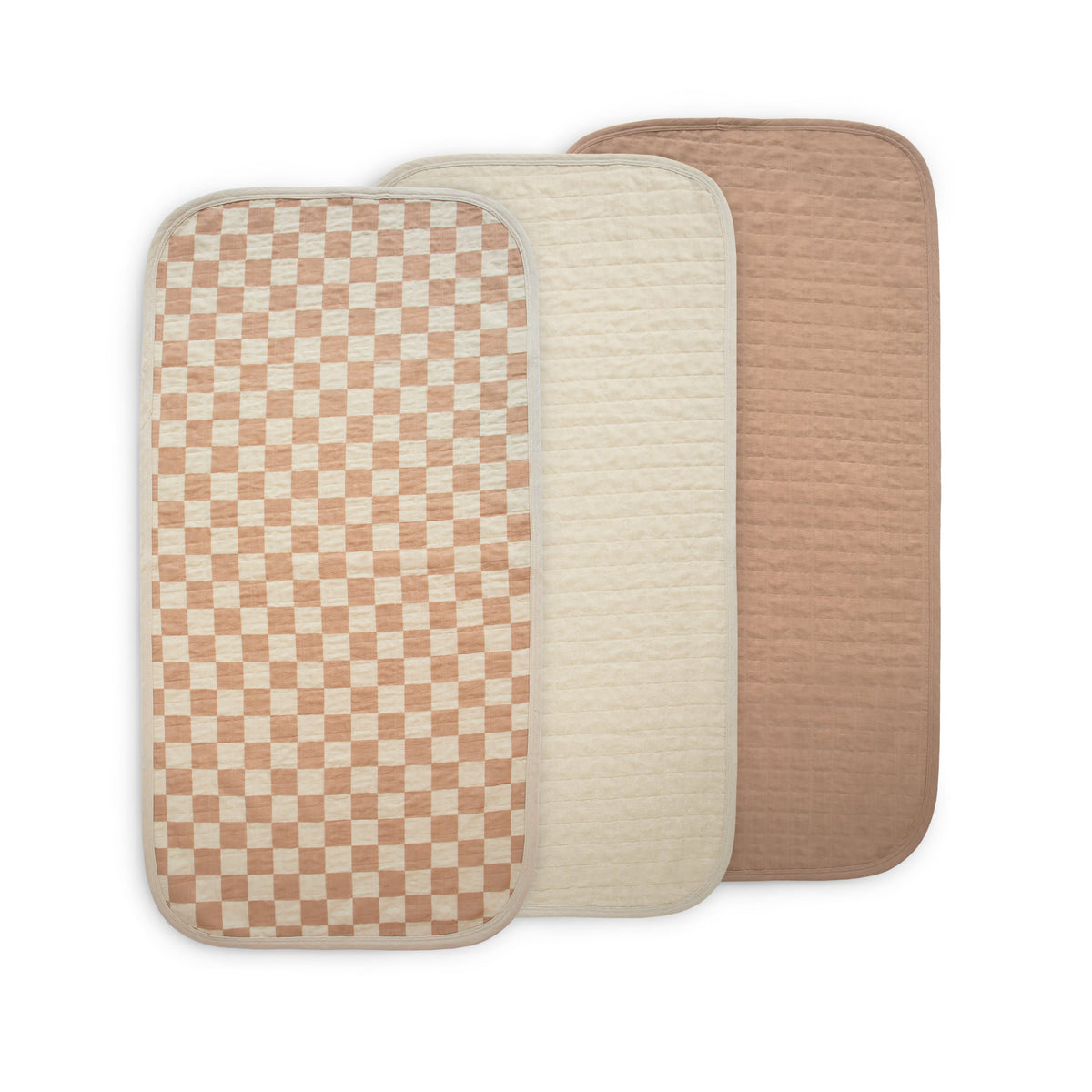 Mushie Changing Pad Liners